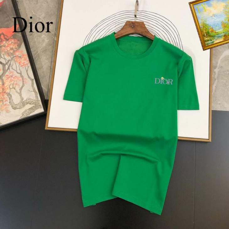 Dior T Shirts Short _SKUDiorS-4XL25tn0915860